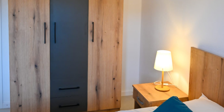 Apartment Leo